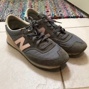 New Balance sneakers